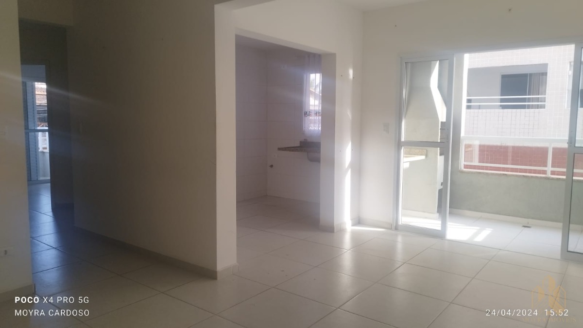 Apartamento para alugar com 2 quartos, 84m² - Foto 1