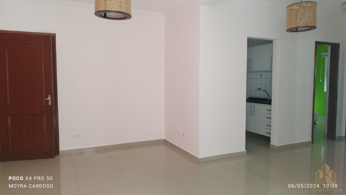 Apartamento à venda com 3 quartos, 60m² - Foto 4