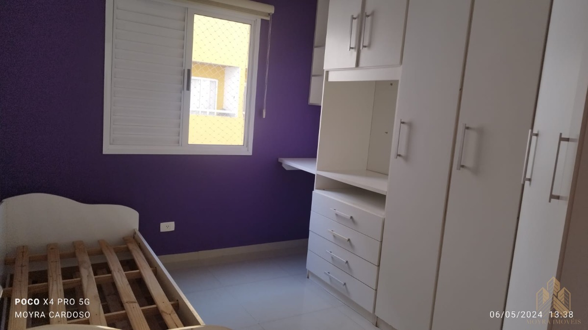 Apartamento à venda com 3 quartos, 60m² - Foto 12