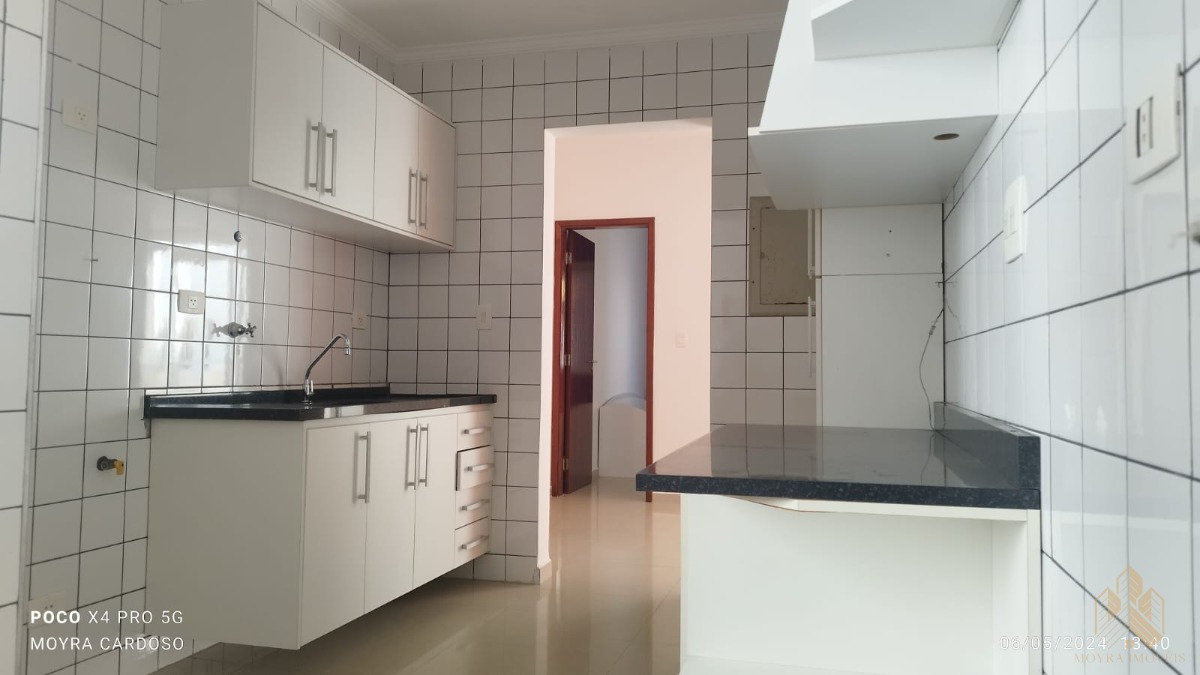 Apartamento à venda com 3 quartos, 60m² - Foto 5