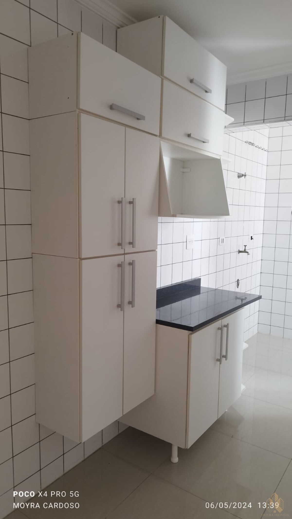 Apartamento à venda com 3 quartos, 60m² - Foto 7