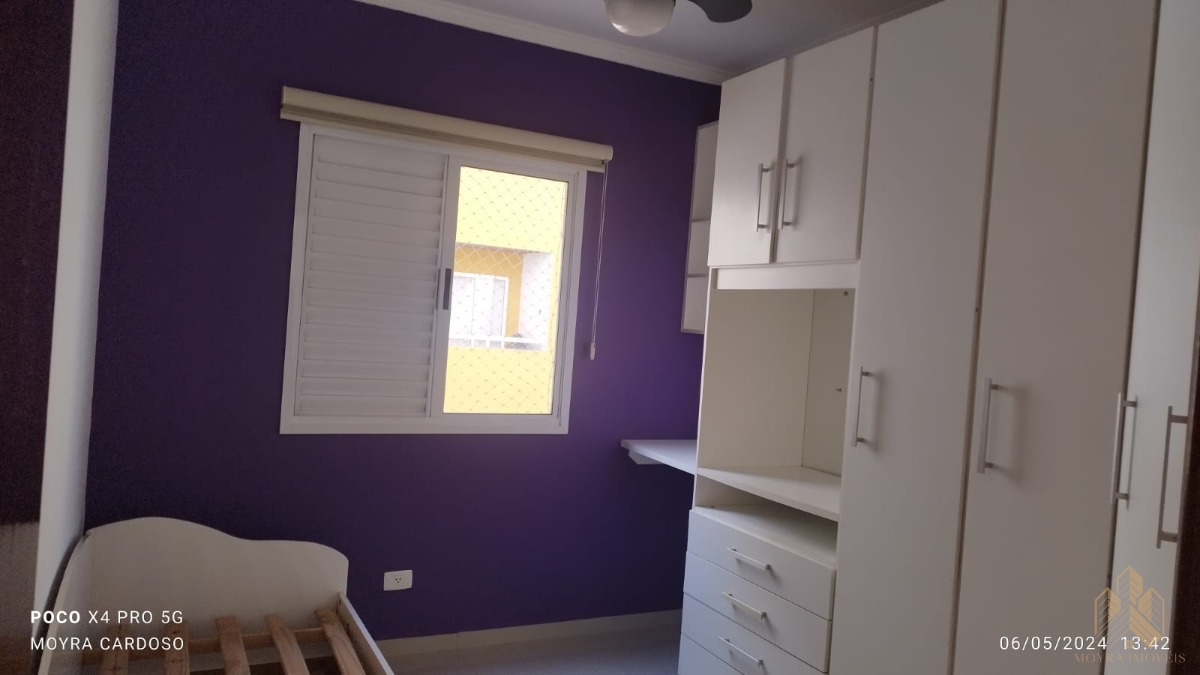 Apartamento à venda com 3 quartos, 60m² - Foto 14