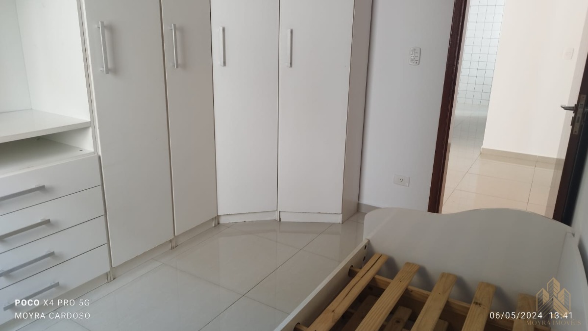 Apartamento à venda com 3 quartos, 60m² - Foto 13