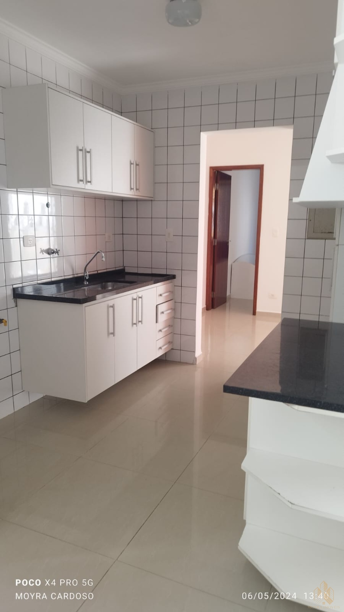 Apartamento à venda com 3 quartos, 60m² - Foto 6