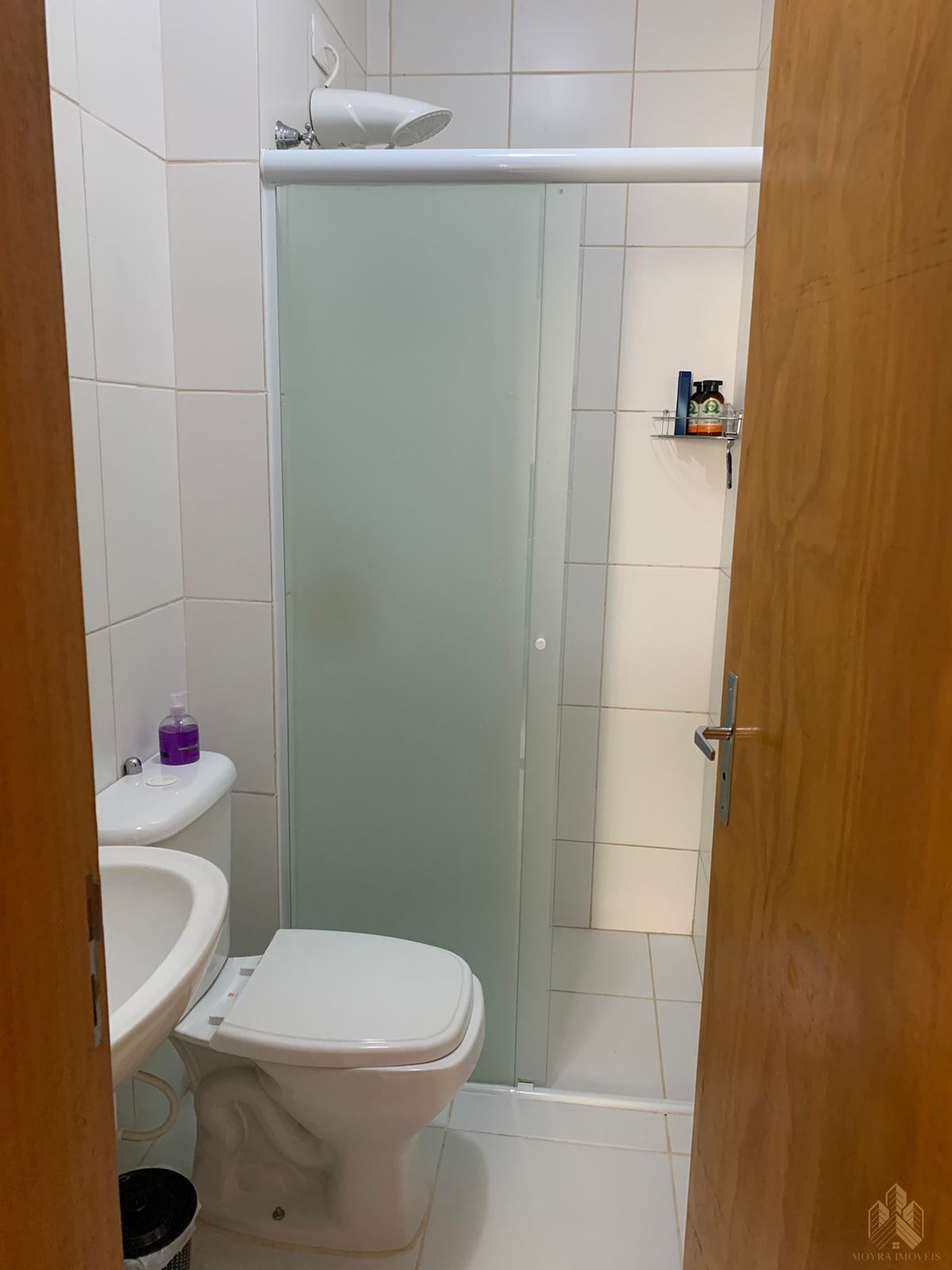 Apartamento à venda com 2 quartos, 55m² - Foto 3