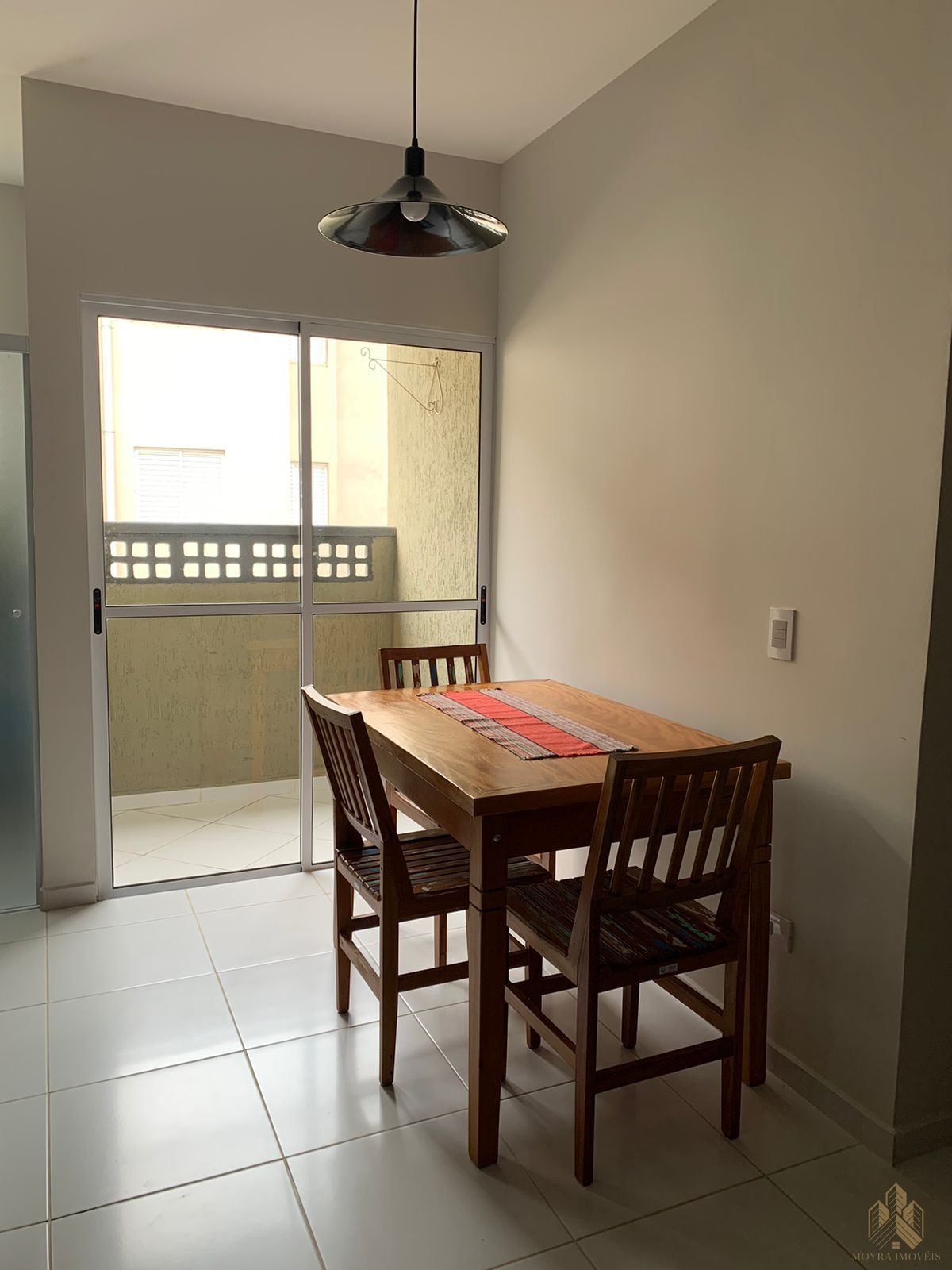 Apartamento à venda com 2 quartos, 55m² - Foto 7