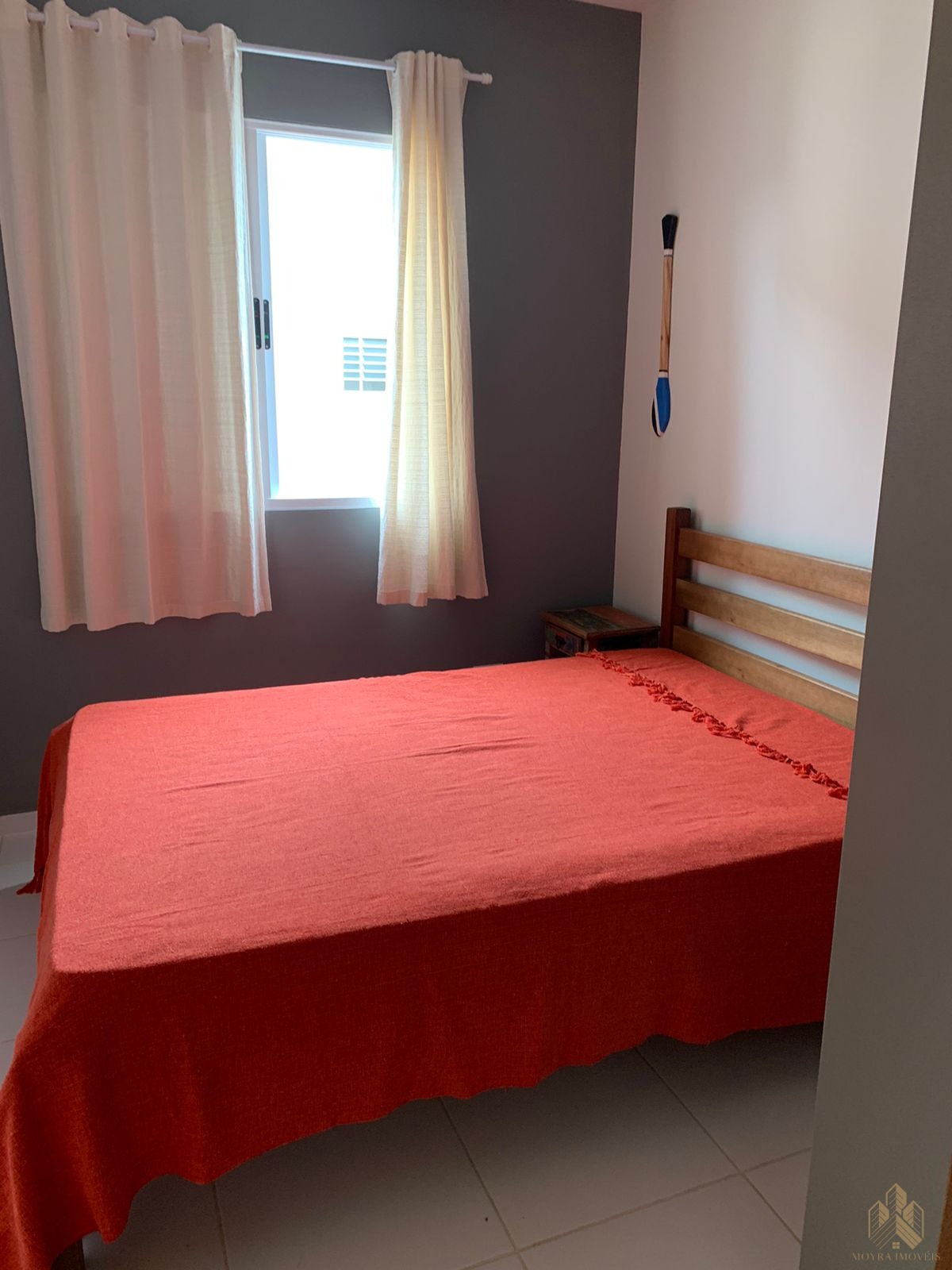 Apartamento à venda com 2 quartos, 55m² - Foto 2