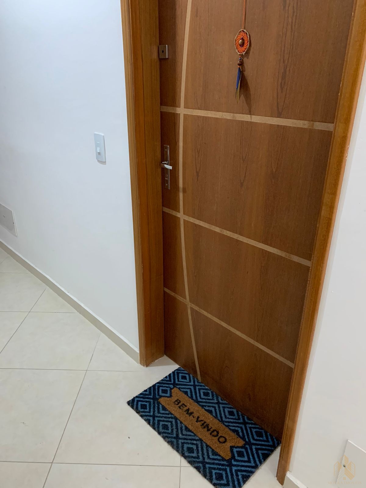 Apartamento à venda com 2 quartos, 55m² - Foto 4