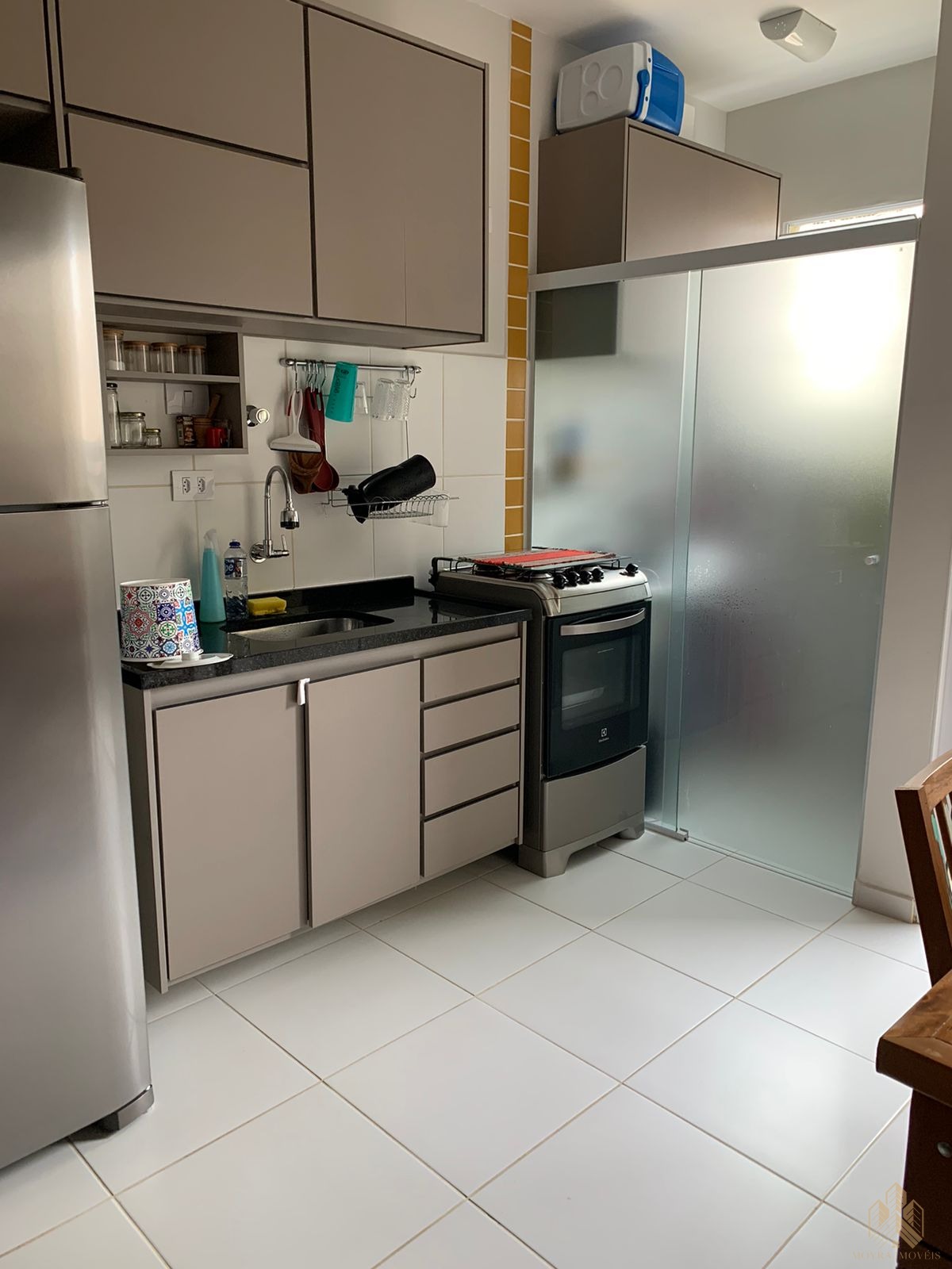 Apartamento à venda com 2 quartos, 55m² - Foto 10