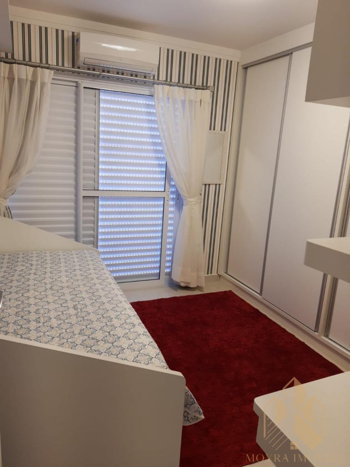 Apartamento à venda com 3 quartos, 137m² - Foto 5