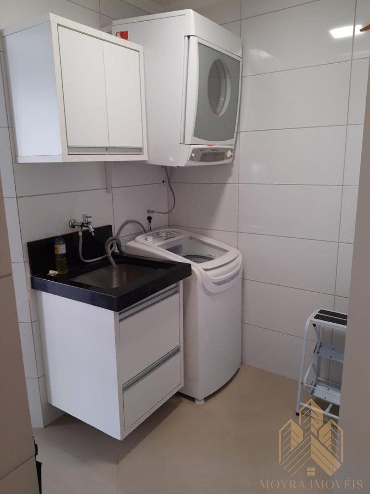 Apartamento à venda com 3 quartos, 137m² - Foto 9