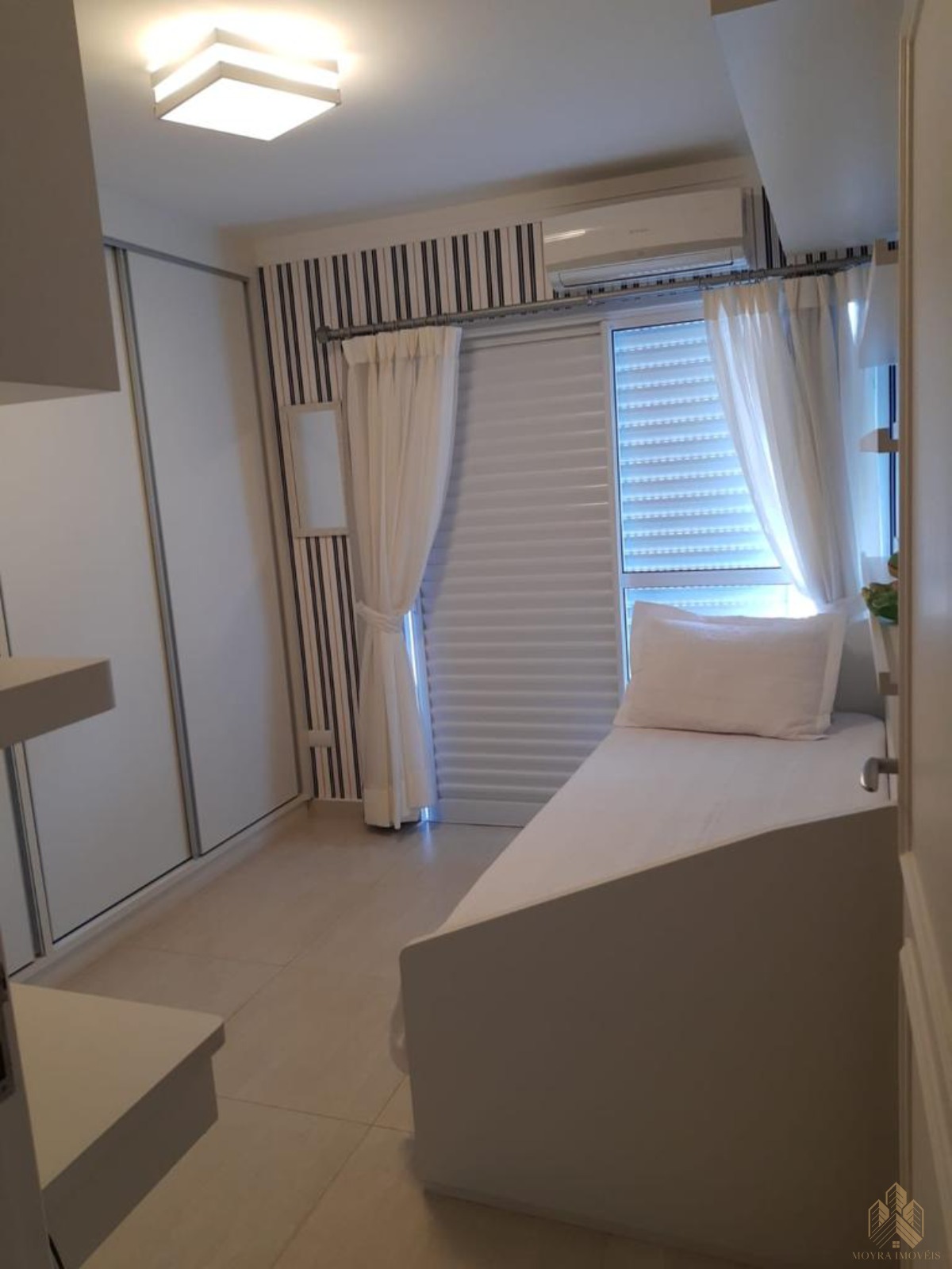 Apartamento à venda com 3 quartos, 137m² - Foto 6