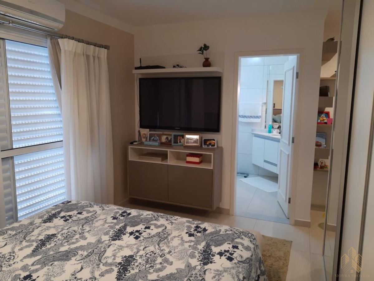 Apartamento à venda com 3 quartos, 137m² - Foto 7