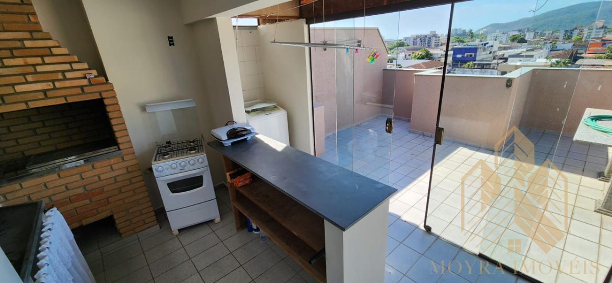 Cobertura à venda com 3 quartos, 140m² - Foto 11