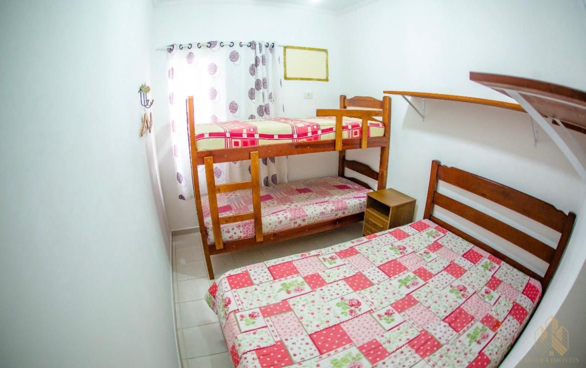 Apartamento à venda com 2 quartos, 47m² - Foto 6