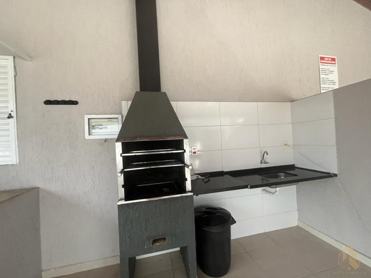 Apartamento à venda com 2 quartos, 47m² - Foto 13