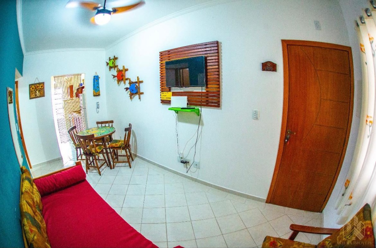 Apartamento à venda com 2 quartos, 47m² - Foto 3