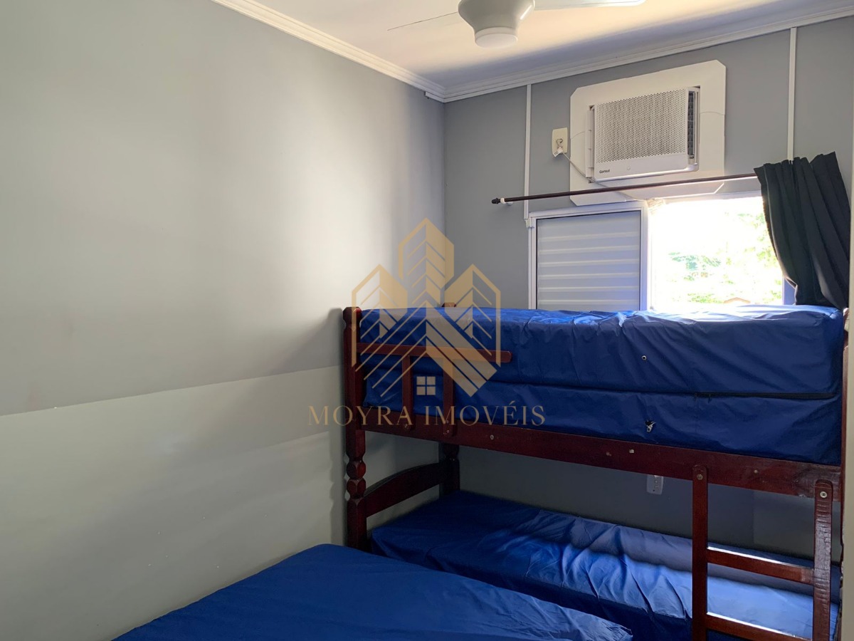 Apartamento à venda com 2 quartos, 47m² - Foto 5