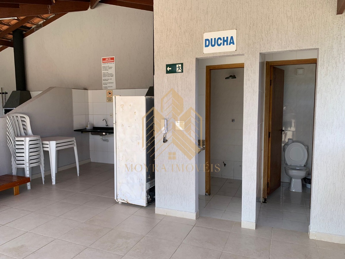 Apartamento à venda com 2 quartos, 47m² - Foto 11