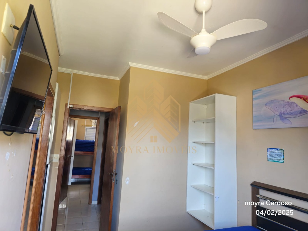 Apartamento à venda com 2 quartos, 47m² - Foto 6