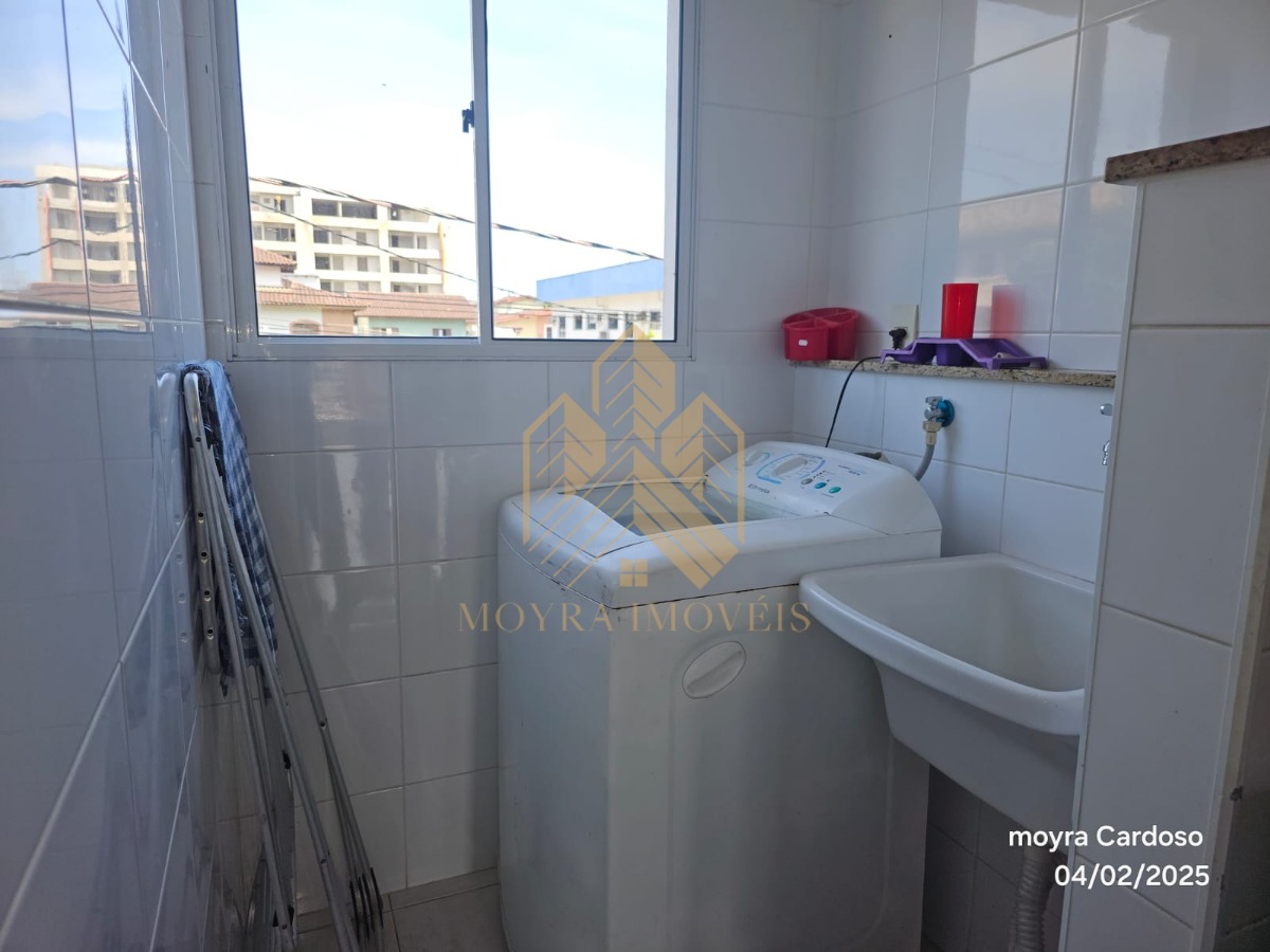 Apartamento à venda com 2 quartos, 47m² - Foto 9