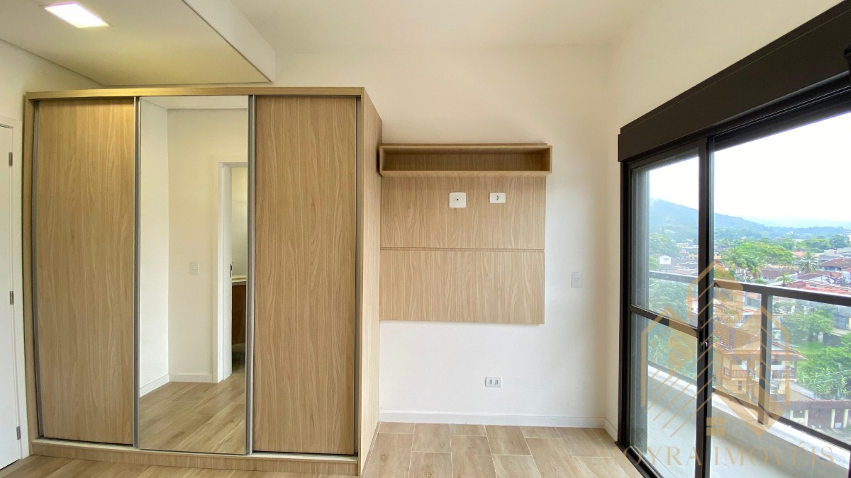 Apartamento para alugar com 3 quartos, 85m² - Foto 2