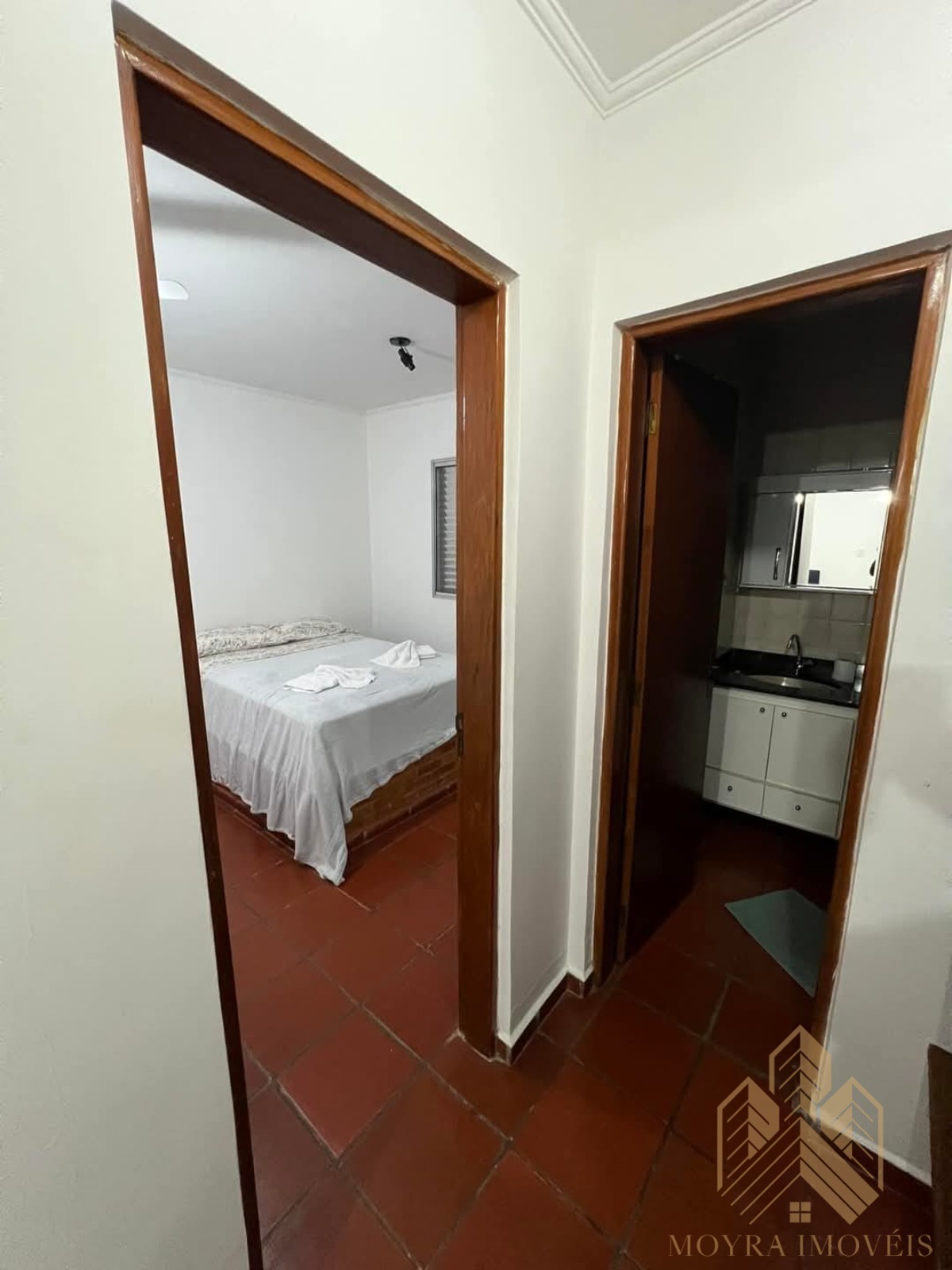 Apartamento para alugar com 1 quarto, 51m² - Foto 7