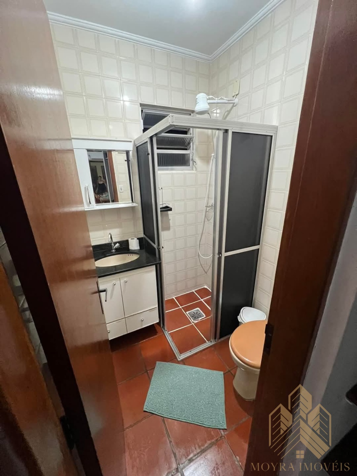 Apartamento para alugar com 1 quarto, 51m² - Foto 10