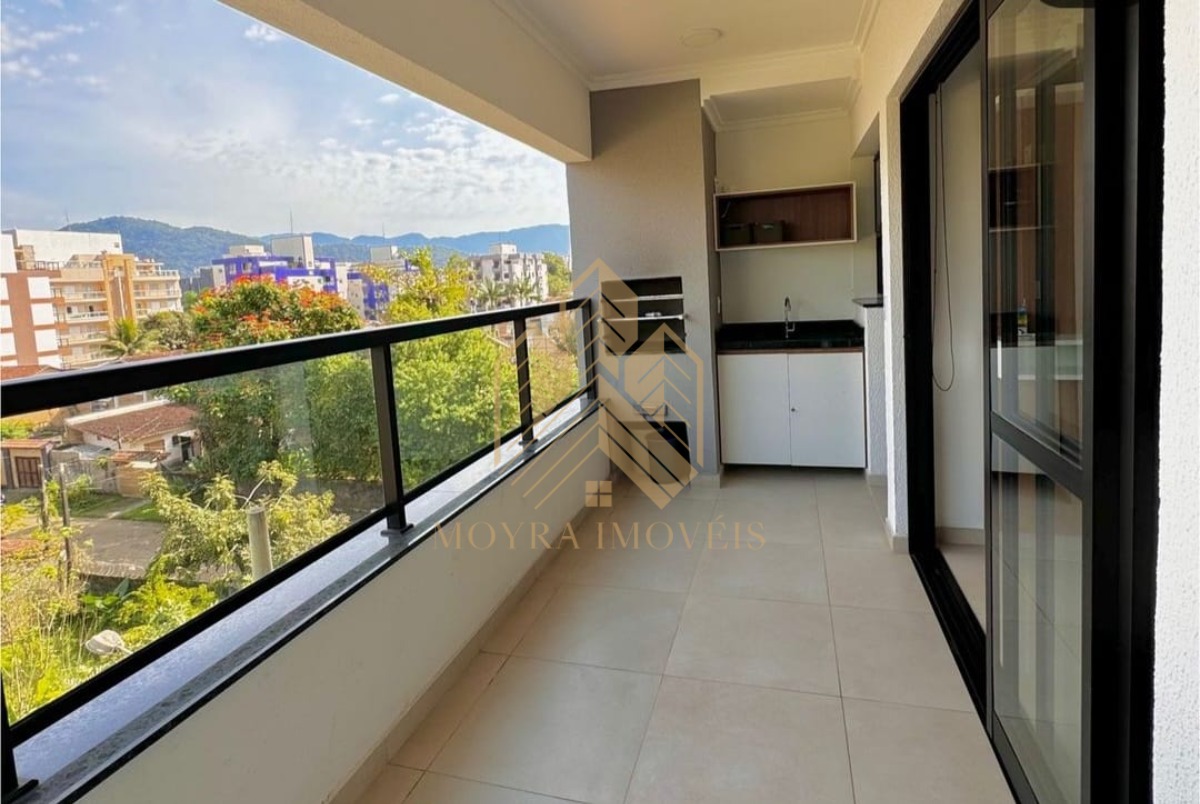 Apartamento à venda com 2 quartos, 80m² - Foto 8